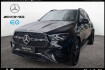 Mercedes GLE AMG Line Advanced Plus Benz gle 450 d 4m amg sport/pano/burm/ahk/hud/nappa