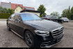 Mercedes Classe S Autres Benz s 450 4matic lang*amg l*drivepilot*fondent.*hud*
