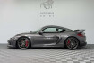Porsche Cayman Autres 981 gt4|approved|carbon|chrono|pasm|