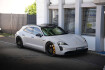 Porsche Taycan 4S Autres Taycan taycan gts sport turismo pccb pdcc inno pano hinterachsl. carbon voll