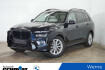BMW X7 Autres xdrive40d m sport + garantie bis 02.2029