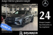 Mercedes GLE 53 AMG AMG Line Premium benz gle 53 amg  benz gle 53 amg gle 53 4m pano/headup/multibeam/ahk/burmester