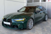 BMW M3 Competition touring xdrive competition individual kw