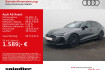 Audi A6 edition one edition one tdi quattro s tronic / ahk
