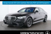 Mercedes Classe S Autres Benz s 350 d 4m lang amg line+airmatic+pano+chauffeur