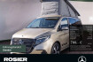 Mercedes Marco Polo Autres benz marco polo  benz marco polo v 300 d ahk standhz. abstandstemp.
