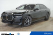 BMW Série 7 Autres 740 d xdrive m sport + garantie bis 11.2029