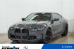 BMW M4 Coupé Competition Bmw m4  m4 competition m xdrive + garantie bis 10.2030