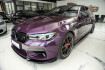 BMW M5 Competition baureihe m5 lim. competition hud/360 /acc/top