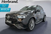 Mercedes GLE Edition Benz gle 450 d +edition+ahk+pano+360 kam+distronic+