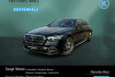 Mercedes Classe S Autres Benz s 450 s 450 d 4m l amg+airm+distro+kam+memo+keyl+mled