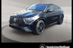 Mercedes GLE 53 AMG AMG Line Premium benz gle 53 amg  benz gle 53 amg amg gle 53 4matic+ coupe amg+mbux+burm+mbeam+ahk
