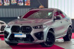 BMW X6M Competition X6 m competition lci bowers drivers carbon pano