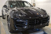 Porsche Cayenne Autres coupe s e hybrid*sportdesign paket*hal*