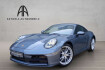 Porsche 992 Autres .2 sportabgas 360  14wege matrix bose servo+