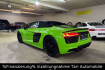 Audi R8 Autres spyder 5.2 fsi v10 plus *lime green*np:240t?*