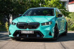 BMW M5 Autres individual.dr.ass.pro.pano.360.4zonen.lhz.b&w