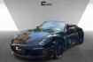 Porsche 991 Autres carrera 4 gts cab. sportabg/chrono/gts inter.