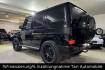 Mercedes G63 AMG Autres Benz g 63 amg all black driver?s burmester el.gsd 22?