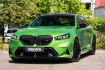 BMW M5 Autres individual.dr.ass.pro.pano.360.4zonen.lhz.b&w
