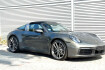 Porsche 992 Autres carrera 4 targa techart ? performance