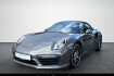 Porsche 991 Autres 911 turbo s cabriolet burmester ha lenkung