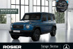 Mercedes Classe G Autres Benz g 580 amg sport exclusive night acc shd led