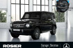 Mercedes Classe G Autres Benz g 580 amg sport superior 360  navi kamera bt