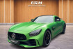 Mercedes AMG GT Autres benz amg gt  benz amg gt  amg gt r carbon paket/burm./perf. aga