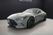 Mercedes AMG GT Autres benz amg gt  benz amg gt amg gt 55 4m night distronic sound uvp192.000