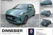 Hyundai i10 Trend I10 trend cam dynlicht navi fernlichtass.
