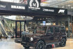 Mercedes G63 AMG Autres Benz g 63 amg /performance/superior/night paket/1.hand