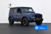 Mercedes Classe G  G 450  benz 450 g450d amg line exclusive/night/burmester/fullppf