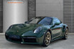 Porsche 992 Autres 911 turbo s/burmester/saga/lift/led/pts