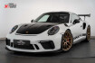 Porsche 991 Autres gt3rs cs weissach vollschale lift led approv