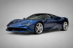 Ferrari SF90 Stradale  Sf90 stradale two tone liftsystem jbl carplay