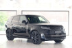 Land Rover Range Rover SV Range rover rover range rover sv p615*360*intrepid*ahk*23 zo