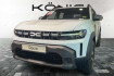 Dacia Duster Expression expression tce 130