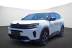Citroën C5 Aircross Plus Citroen c5 aircross puretech 130 plus