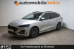 Ford Focus ST-Line X 1.0eco boost st line x automatik pano ahk