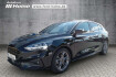 Ford Focus ST-Line 1.0 ecoboost start stopp system st line