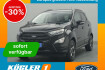 Ford Ecosport ST-Line st line 125ps/tech.&assistenz p.