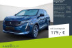 Peugeot 3008 Allure allure pack puretech 130