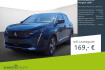 Peugeot 3008 Allure allure pack puretech 130 eat8