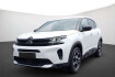 Citroën C5 Aircross Plus Citroen c5 aircross puretech 130 plus