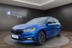 Skoda Fabia Monte Carlo 1.0 tsi dsg monte carlo acc*kamera*navi klima