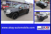 Dacia Duster Sondermodell Extreme extreme 1hd navi tempo scheckheftgepfl