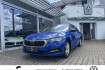 Skoda Octavia Ambition combi 2.0 tdi ambition 4×4 dsg led pdc sitzheizung