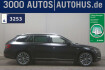 Skoda Superb L&K kombi 1.4 tsi iv l&k leder navi led pano