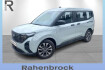 Ford Tourneo Courier Trend Tourneo courier trend ecoboost
